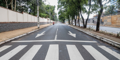 Paraguay, con tres muertes, entra en su segunda parte de "aislamiento total"