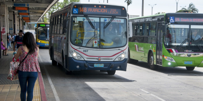 Conozca los horarios de emergencia de los mnibus en Montevideo