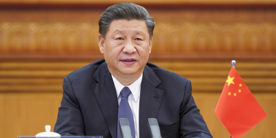China niega inters geopoltico en su ayuda a Europa contra el coronavirus