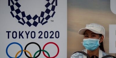 Los JJOO de Tokio, aplazados justo un ao hasta el invierno de 2021