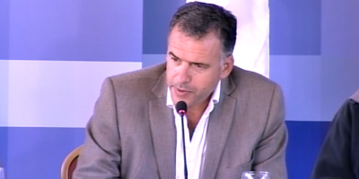 Orsi dijo que "el gobierno se la est jugando bien" pero pide que se tome en cuenta a la oposicin