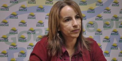 Rocha no descarta solicitar que no se cobren tarifas a hogares de bajos ingresos