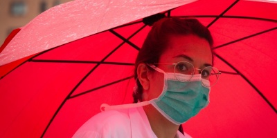 Coronavirus: OMS registra 66.000 nuevos casos diarios y el total global roza los 700.000
