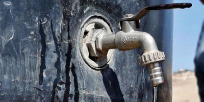 Greenpeace denuncia que 350.000 chilenos no tienen agua para lavarse manos