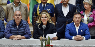 Bolivia no abrir su frontera para el ingreso de 150 bolivianos desde Chile