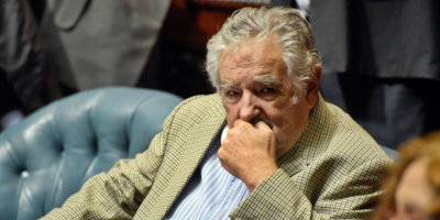 Mujica llam toda la "clase media acomodada hacia arriba" a ayudar a paliar la crisis por el coronavirus