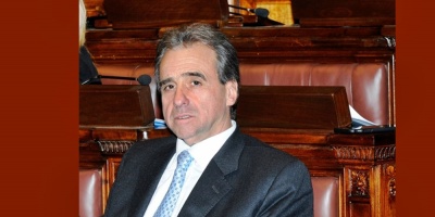 Desde el gobierno vuelven a exhortar a la poblacin a quedarse en sus hogares para mitigar la propagacin del Covid-19
