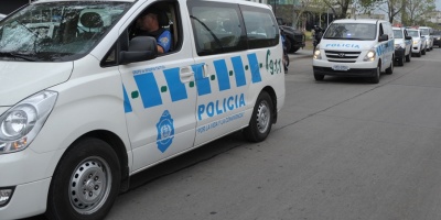 Habr controles policiales para evitar circulacin innecesaria en rutas
