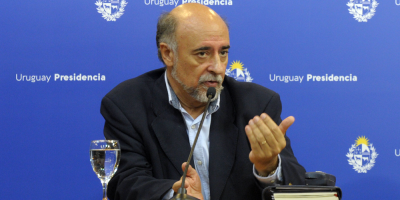 Mieres inform al Parlamento sobre medidas vinculadas al empleo por COVID-19