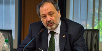 Este mircoles se vota el descuento salarial a los funcionarios pblicos
