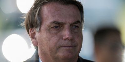 Bolsonaro celebra como "da de libertad" el aniversario del golpe de 1964