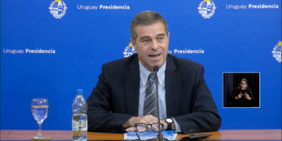 Cancillera: 1.800 uruguayos ya retornaron a nuestro pas desde el exterior