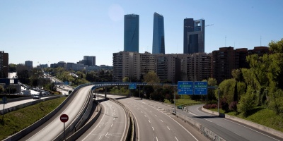 Claves para entender por qu el desplome de la polucin no afecta al clima