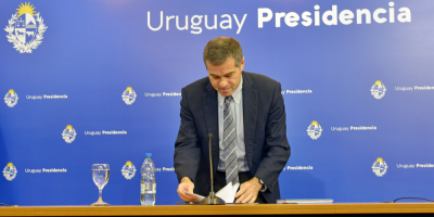 Cancillera acord con aerolnea privada y Fuerza Area para traer uruguayos varados