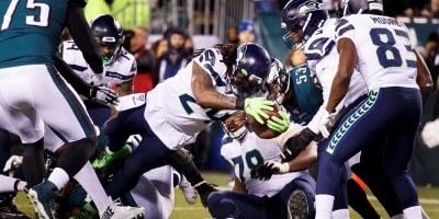 La NFL aprueba una expansin a 14 equipos en postemporada