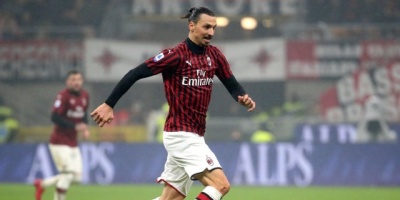 Ibrahimovic dejar al Milan este invierno, segn prensa italiana