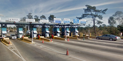 Transporte posterga por dos meses el aumento de los peajes