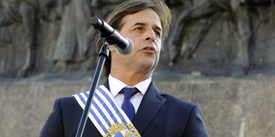 Lacalle Pou cumple su primer mes de mandato en medio de una crisis por el Coronavirus