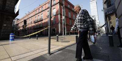 ONU advierte que la economa global puede contraerse 1 % o ms por la pandemia de COVID-19
