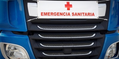 350 casos confirmados con coronavirus