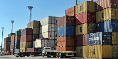 Las exportaciones cayeron 3,1% en marzo y acumularon una baja de 5,8% en el primer trimestre del a�o