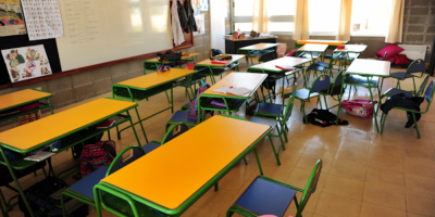El Codicen se prepara ante la suspensi�n de las clases por tiempo indeterminado debido a la emergencia sanitaria