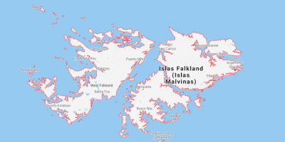 Argentina reivindica su soberan�a en islas Malvinas, a 38 a�os de la guerra