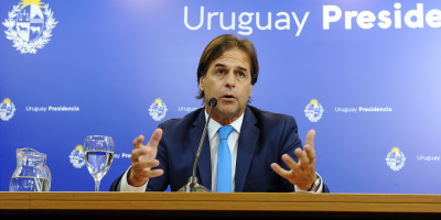 Lacalle Pou indic que "el Gobierno est pensando en el da despus de esta epidemia"