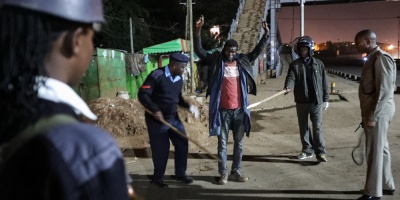 COVID-19 afecta ya a 50 pases de frica con ms de 7.000 casos y 280 muertes