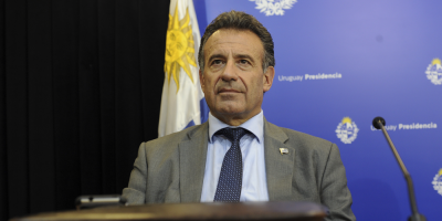 Salud P�blica realiza inspecci�n a mutualistas tras env�os al seguro de paro