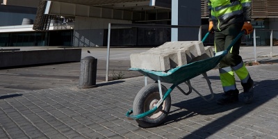 Los env�os al seguro de desempleo siguen en alza