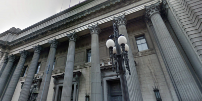 El economista Salvador Ferrer asumi la presidencia del Banco Repblica
