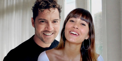 "Si t la quieres", Bisbal y Aitana colaboran en un canto a la esperanza