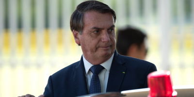 Brasil admite que la primera muerte por COVID-19 ocurri a finales de enero