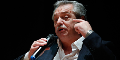 Bancos argentinos abrirn el fin de semana tras aluvin en pleno aislamiento