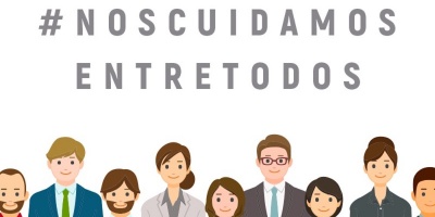 Colecta pblica adquiere 15 ambulancias de CTI para ASSE y entrega 100.000 mascarillas N95 al Hospital Espaol