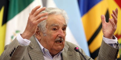 El ex presidente, Jos Mujica responsabiliz a la gente acomodada por la llegada del coronavirus a Uruguay
