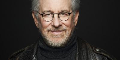 Spielberg enva comida y dona 500.000 dlares a hospitales por el coronavirus