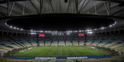Concacaf suspende Finales Liga Naciones y clasificacin Copa Oro