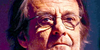 Fallece en un hospital madrileo el cantautor Luis Eduardo Aute a los 76 aos