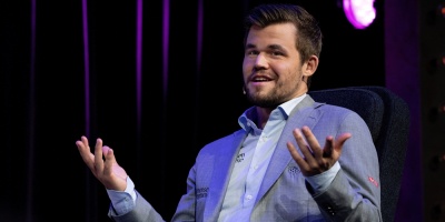 Carlsen: "En Noruega las autoridades reaccionaron rpido y est bajo control"