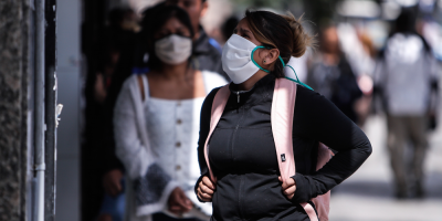 Argentina reporta 3 muertes por COVID-19 y el nmero de fallecidos llega a 46