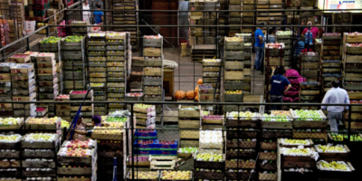 Mercado Modelo destaca aumento en sus ventas
