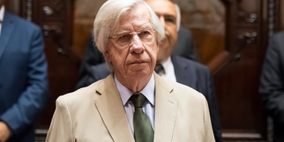 Astori asegur que no es momento de hacer poltica partidaria