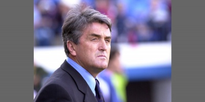 Falleci el ex DT de real Madrid Radomir Antic