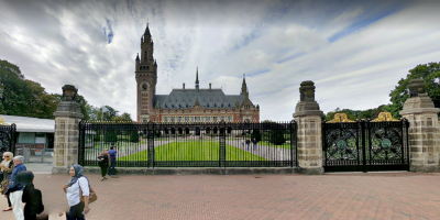 La crisis de la COVID-19 ralentiza la accin de la justicia internacional