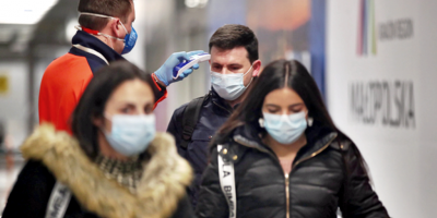 OMS teme que generalizacin de uso de mascarillas cause escasez en hospitales