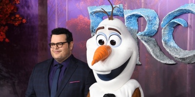 Olaf de "Frozen" ser el protagonista de una serie de cortos hechos en casa