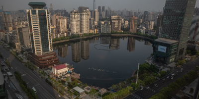 Wuhan se prepara para poner fin a 11 semanas de cuarentena