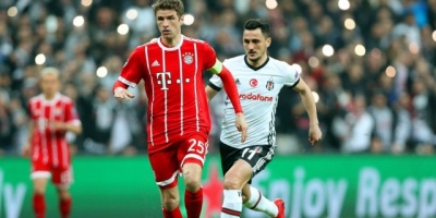 Bayern Mnich prorroga el contrato a Thomas Mller hasta 2023